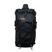 Рюкзак Tramp Ivar туристичний чорний 30л UTRP-051