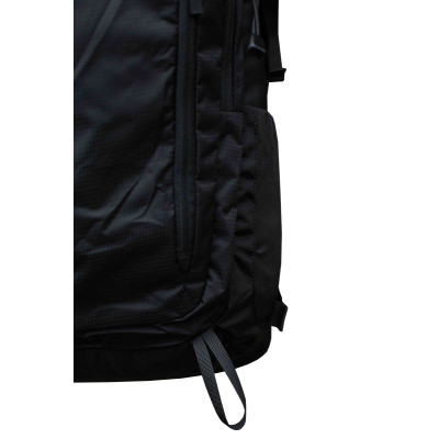 Рюкзак Tramp Ivar туристичний чорний 30л UTRP-051 Рюкзак Tramp Ivar туристичний чорний 30л UTRP-051