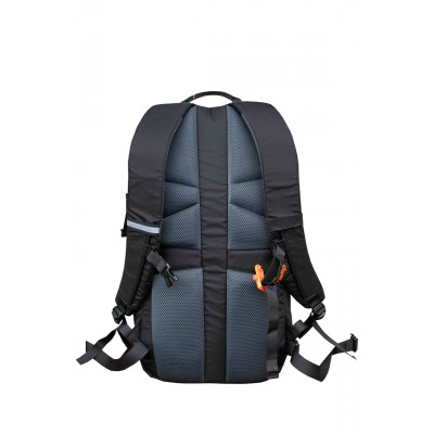 Рюкзак Tramp Ivar туристичний чорний 30л UTRP-051 Рюкзак Tramp Ivar туристичний чорний 30л UTRP-051