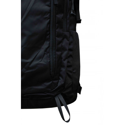 Рюкзак Tramp Ivar туристичний чорний 30л UTRP-051 Рюкзак Tramp Ivar туристичний чорний 30л UTRP-051
