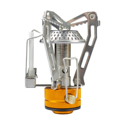 Пальник Tramp компактний з п'єзопідпалом UTRG-044