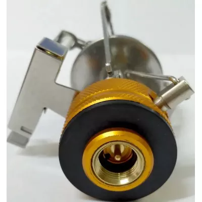 Пальник Tramp компактний з п'єзопідпалом UTRG-044