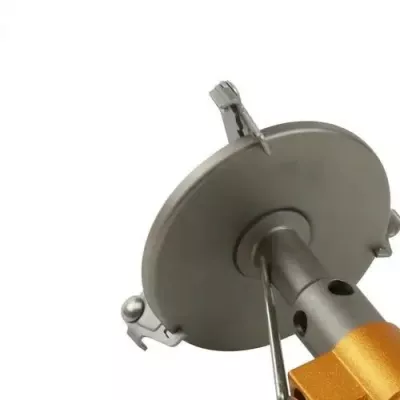 Пальник Tramp титановий UTRG-048