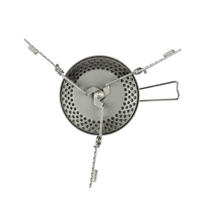 Пальник Tramp титановий UTRG-048