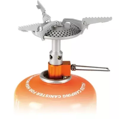 Пальник Tramp титановий UTRG-048