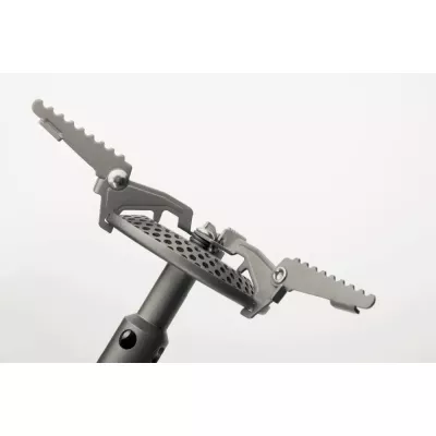 Пальник Tramp титановий UTRG-048