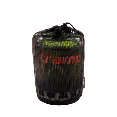 Система для приготування їжі Tramp 0,8л olive UTRG-049