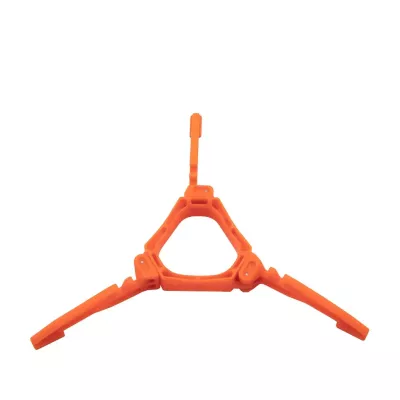 Система для приготування їжі Tramp 0,8л orange UTRG-049