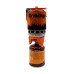 Система для приготування їжі Tramp 0,8л orange UTRG-049