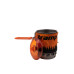 Система для приготування їжі Tramp 0,8л orange UTRG-049