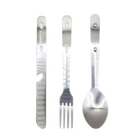 Набір столового приладдя TRAMP у чохлі UTRC-003