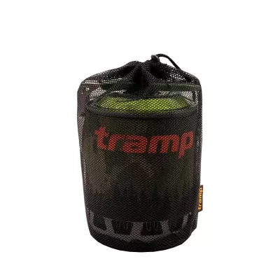 Система для приготування їжі Tramp 1,0л olive UTRG-115