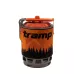 Система для приготування їжі Tramp 1,0л orange UTRG-115