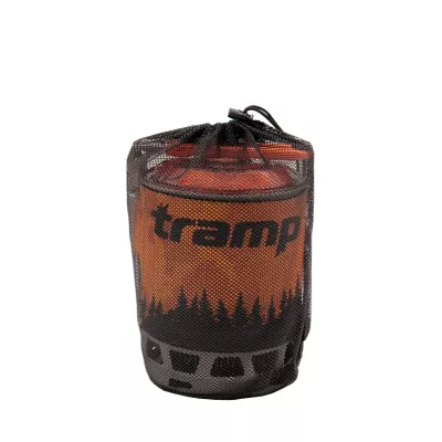 Система для приготування їжі Tramp 1,0л orange UTRG-115
