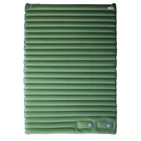 Килимок надувний Tramp Air Lite Double 195х138х10см Килимок надувний Tramp Air Lite Double 195х138х10см