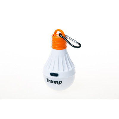 Ліхтар-лампа TRAMP UTRA-190