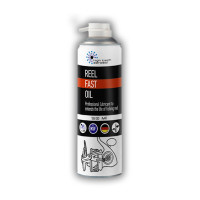 Синтетическое быстрое масло для рыболовных катушек «HTA REEL FAST OIL» 50 мл. Синтетическое быстрое масло для рыболовных катушек «HTA REEL FAST OIL» 50 мл.