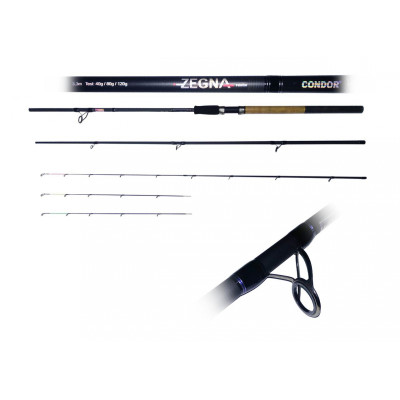 Фидер Zegna FEEDER