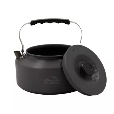 Чайник Tramp анодований 1,6л UTRC-117