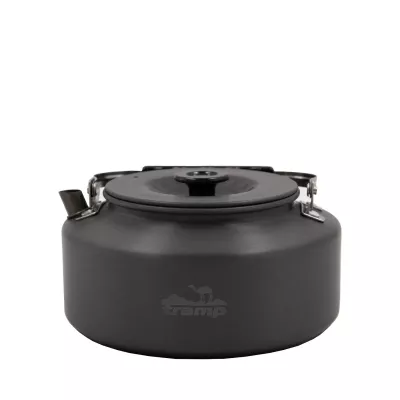 Чайник Tramp анодований 1,6л UTRC-117