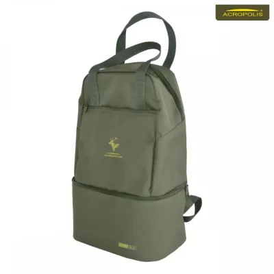 Терморюкзак туристичний Acropolis ТРТ-1