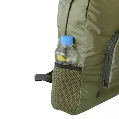 Ультралегкий складаний рюкзак для прогулянок або подорожей Acropolis ТР-1