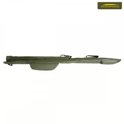 Чохол для вудилищ м'який Acropolis КВ-7бн