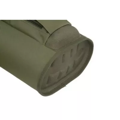 Чохол-тубус подвійний для вудилищ і спінінгів жорсткий Acropolis КВ-17