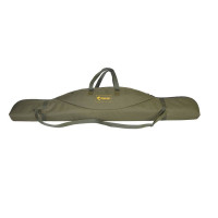 Чохол м'який для 4х вудилищ з котушками Acropolis ФД-24а