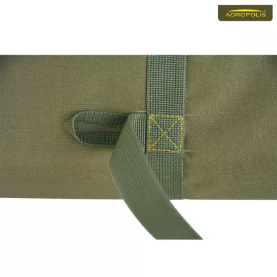 Чохол м'який для 4х вудилищ з котушками Acropolis ФД-24а