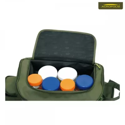 Рюкзак рибальський Acropolis РР-1