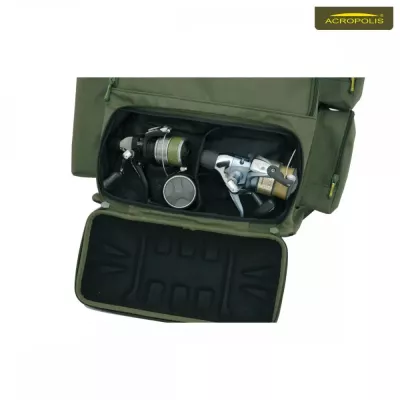 Рюкзак рибальський Acropolis РР-1