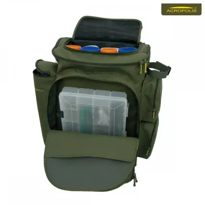Рюкзак рибальський Acropolis РР-1