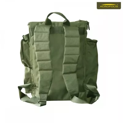 Рюкзак рибальський Acropolis РР-1