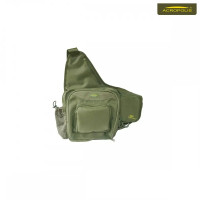 Сумка для спінінгіста Acropolis СДС-1бк (для правші, без коробок)