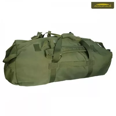 Сумка-баул для рибальського та мисливського спорядження Acropolis ОСБ-1