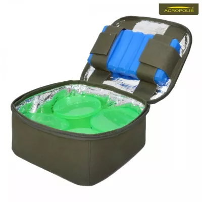 Термосумка для наживки Acropolis ТСН-1