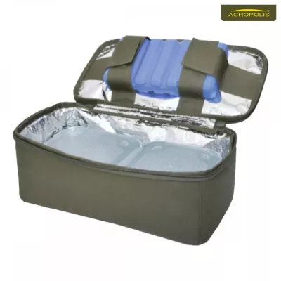 Термосумка для наживки Acropolis ТСН-2 Термосумка для наживки Acropolis ТСН-2