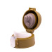 Кришка для термосів TRAMP UTRC-106-107-PRB-khaki Кришка для термосів TRAMP UTRC-106-107-PRB-khaki