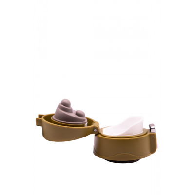 Кришка для термосів TRAMP UTRC-106-107-PRB-khaki Кришка для термосів TRAMP UTRC-106-107-PRB-khaki