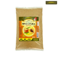 Прикормка Acropolis ECOfish Персик, 800г Прикормка Acropolis ECOfish Персик, 800г