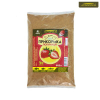 Прикормка Acropolis ECOfish Полуниця, 800г Прикормка Acropolis ECOfish Полуниця, 800г