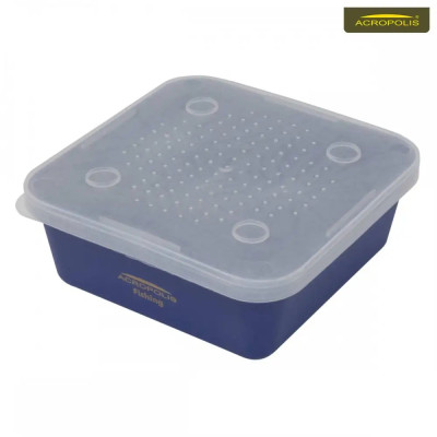 Коробка для наживок Acropolis G011 Коробка для наживок Acropolis G011