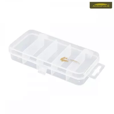 Коробка рибальська Acropolis МВ9008
