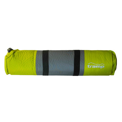 Килимок самонадувний Tramp 190х60х5 UTRI-006 Килимок самонадувний Tramp 190х60х5 UTRI-006