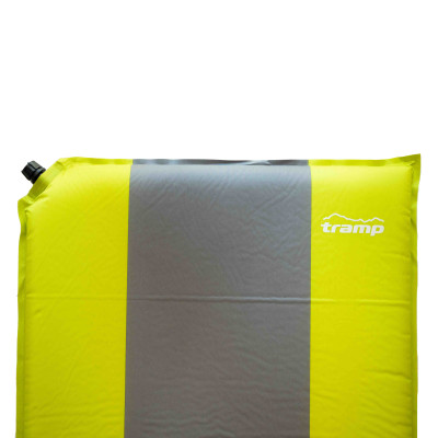 Килимок самонадувний Tramp 190х60х5 UTRI-006 Килимок самонадувний Tramp 190х60х5 UTRI-006