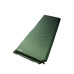 Килимок самонадувний Tramp  з можливістю зістібання, green, 188х66х5 UTRI-004