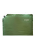 Килимок самонадувний Tramp  з можливістю зістібання, green, 188х66х5 UTRI-004