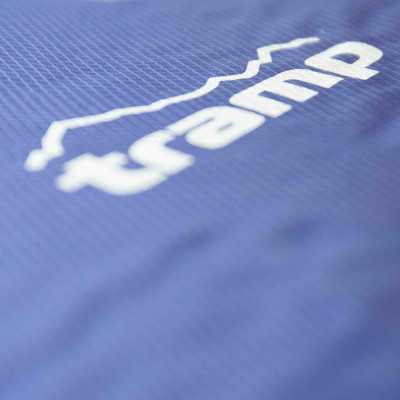Килимок самонадувний Tramp blue 190x60x2,5 UTRI-005
