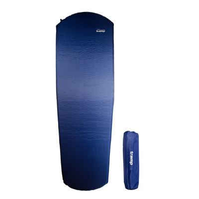Килимок самонадувний Tramp blue 190x60x2,5 UTRI-005